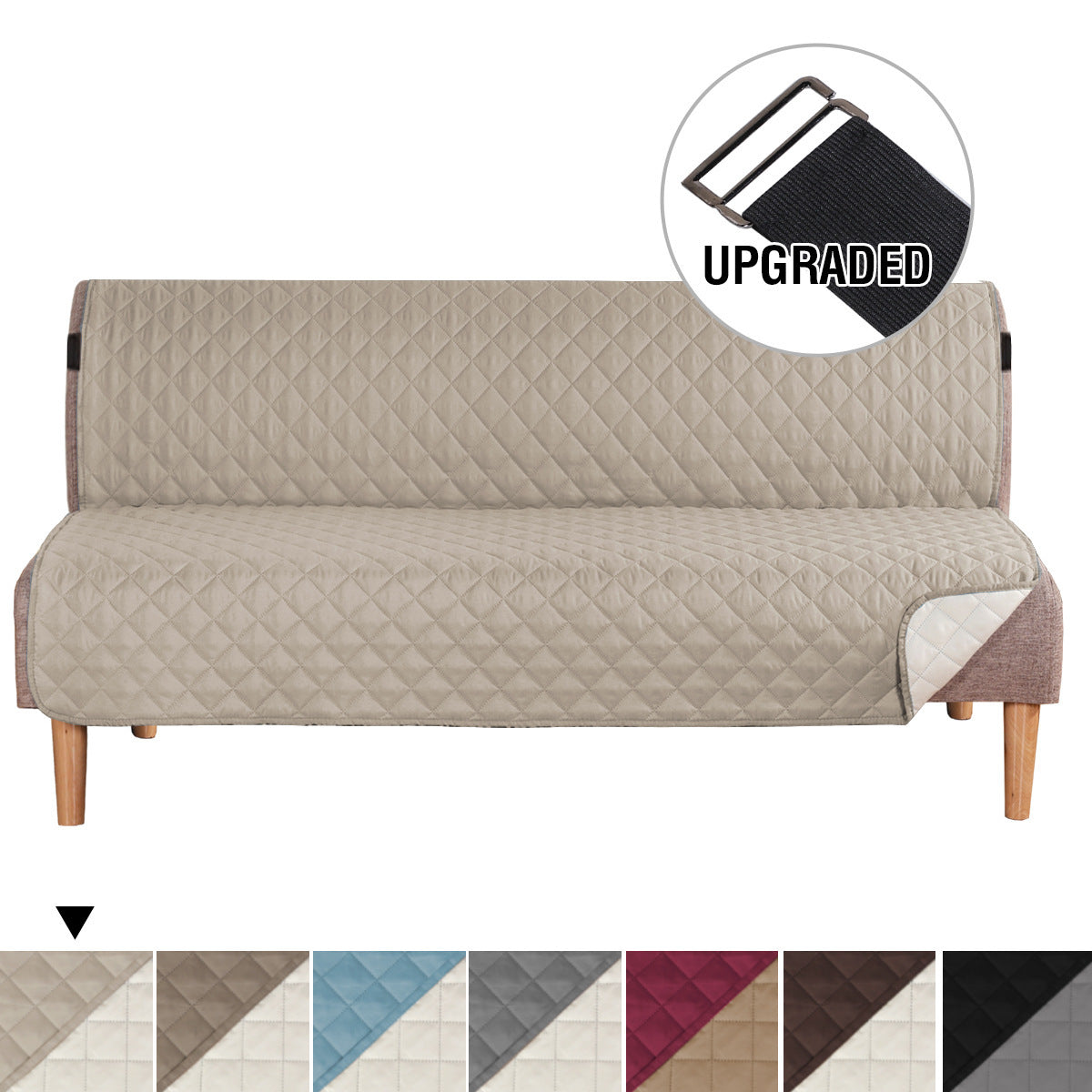 High-end waterproof non-slip sofa cushion