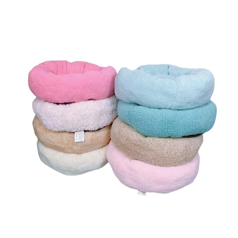 Small And Medium Pet Bed Dog Mat