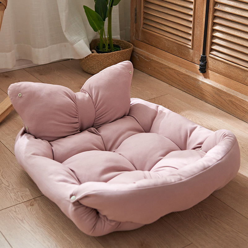 All-season general pet mattress, S-L