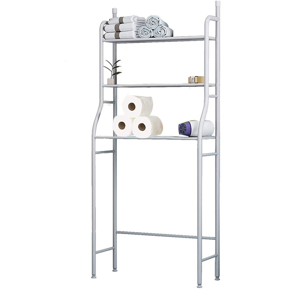 Storage rack, 3 shelves-4