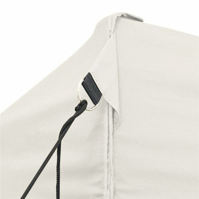Pavilion tarp in several types - 3x3 meter roof and side wall tarp-3