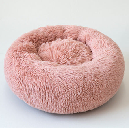 Waterproof non-slip cozy pet nest