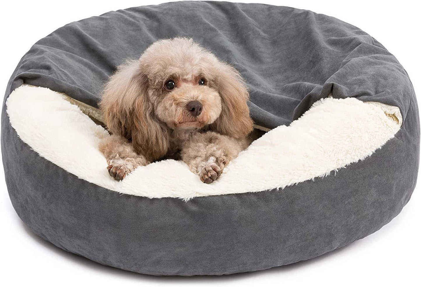 Teddy mat bed, small to large