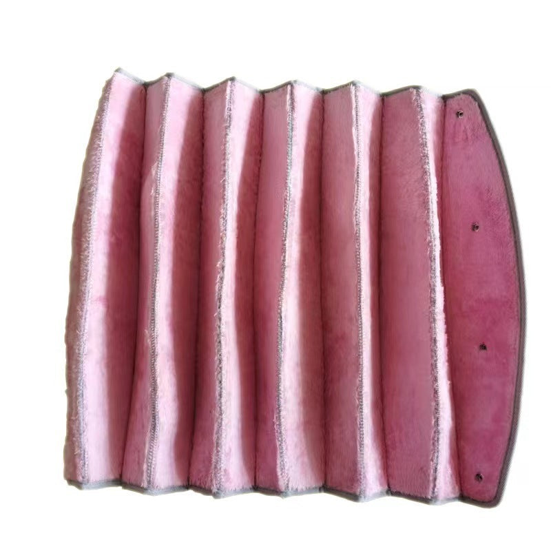 Foldable Breathable Pet Bed Cat Nest