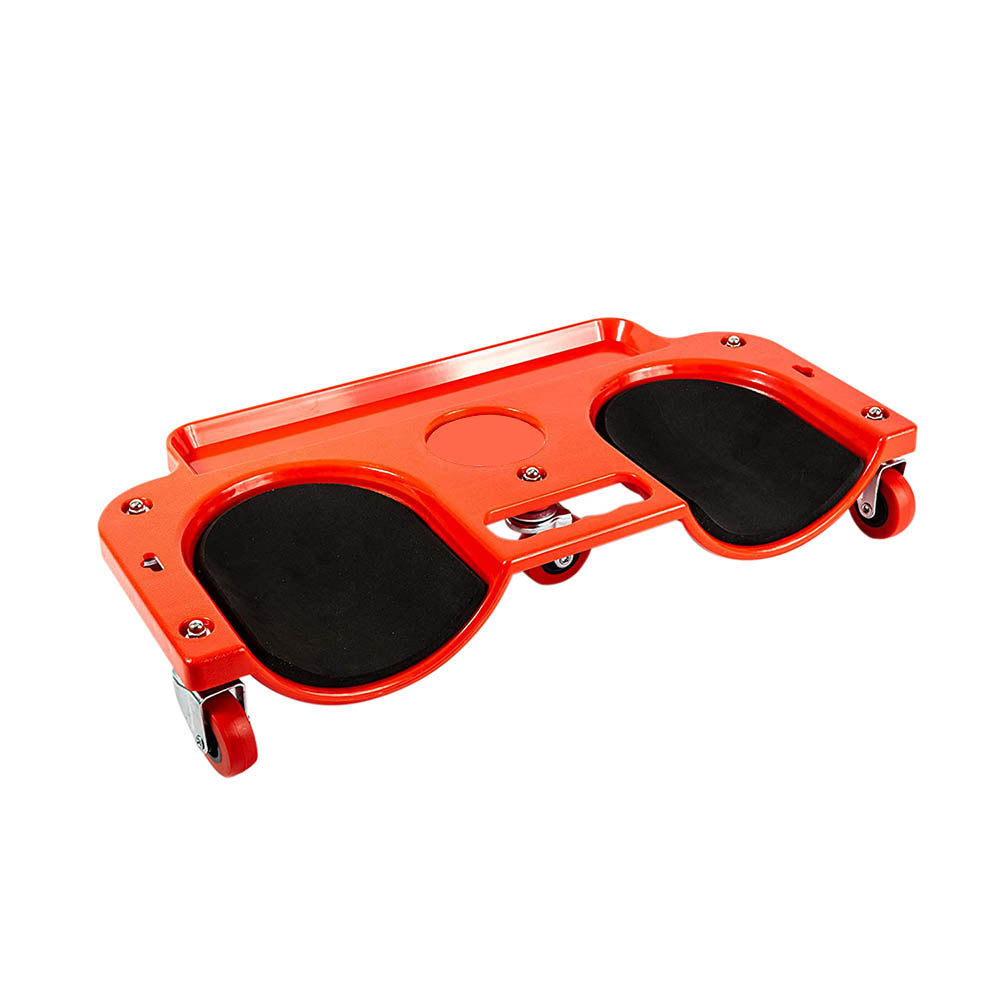 Rolling kneeler with screw holder-0