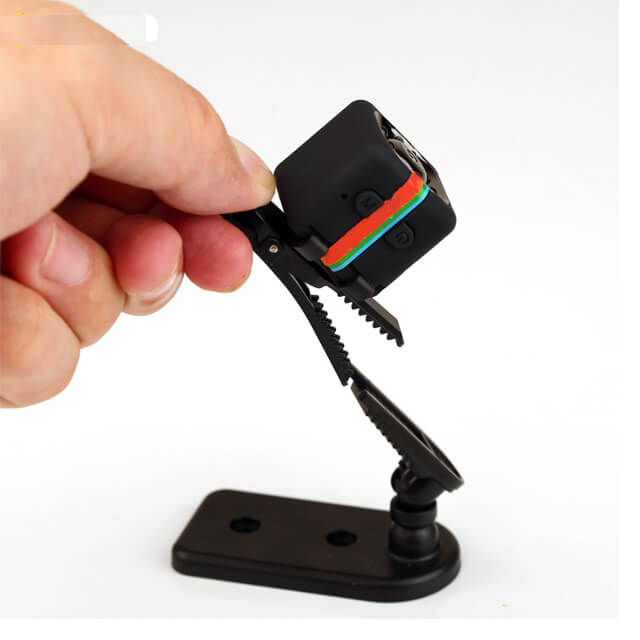 Mini HD camera-3
