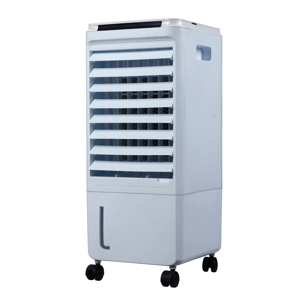 Mobile air cooler-0