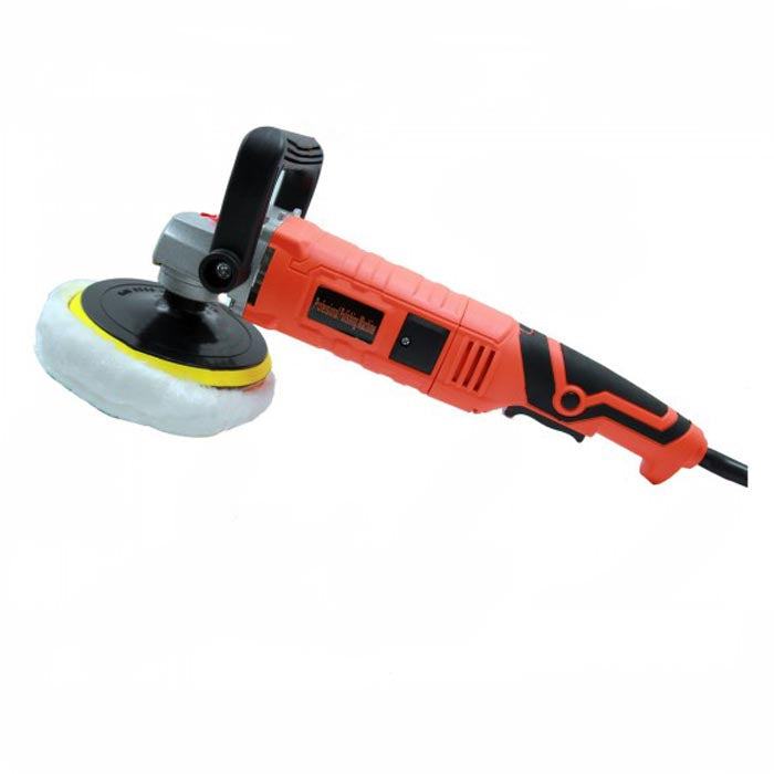 Polishing set, 1200 W-2