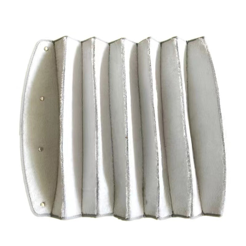 Foldable Breathable Pet Bed Cat Nest