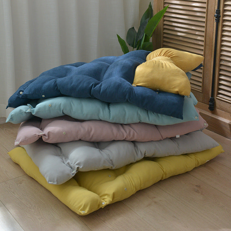 Cat Bed Mat Four Seasons General Pet Mat tress Teddy Fight Small Medium Large Dog Warm Pet Supplies