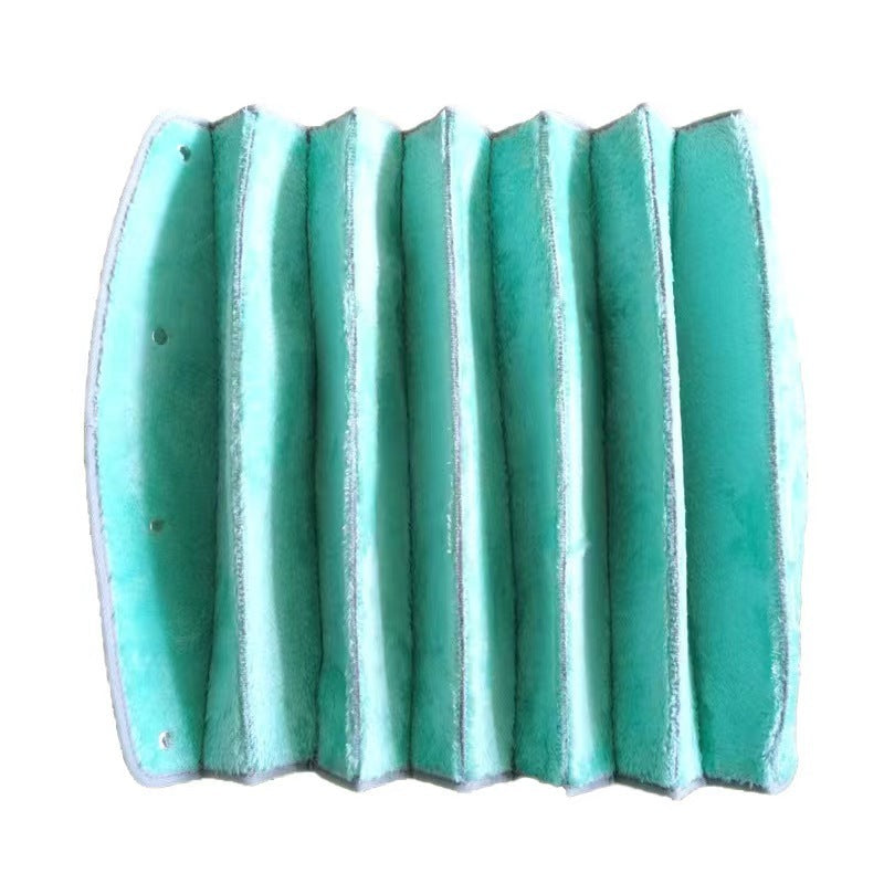 Foldable Breathable Pet Bed Cat Nest