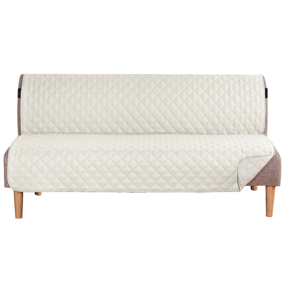 High-end Four Seasons Universal  Waterproof Non-slip Pet Sofa Bed Cushion