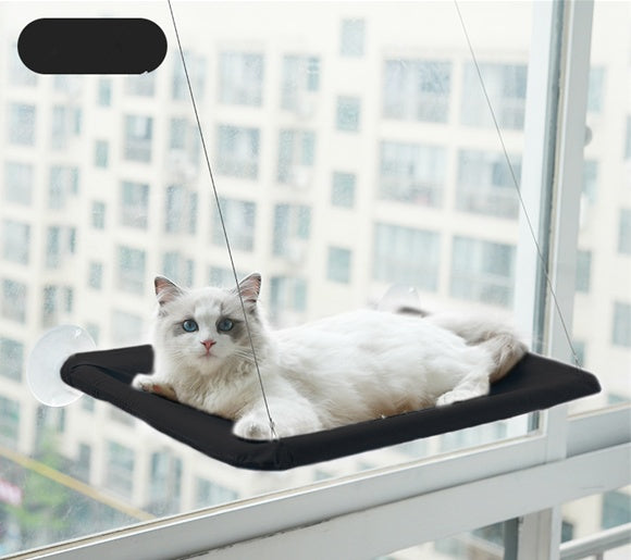 Mat Hammock Swing Four Seasons Universal Pet Bed Balcony Hanging