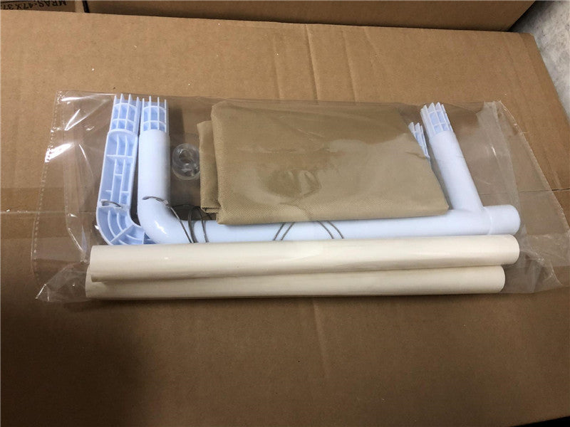 Cat Hammock Suction Cup Hanging Nest Pet Bed Removable And Washable