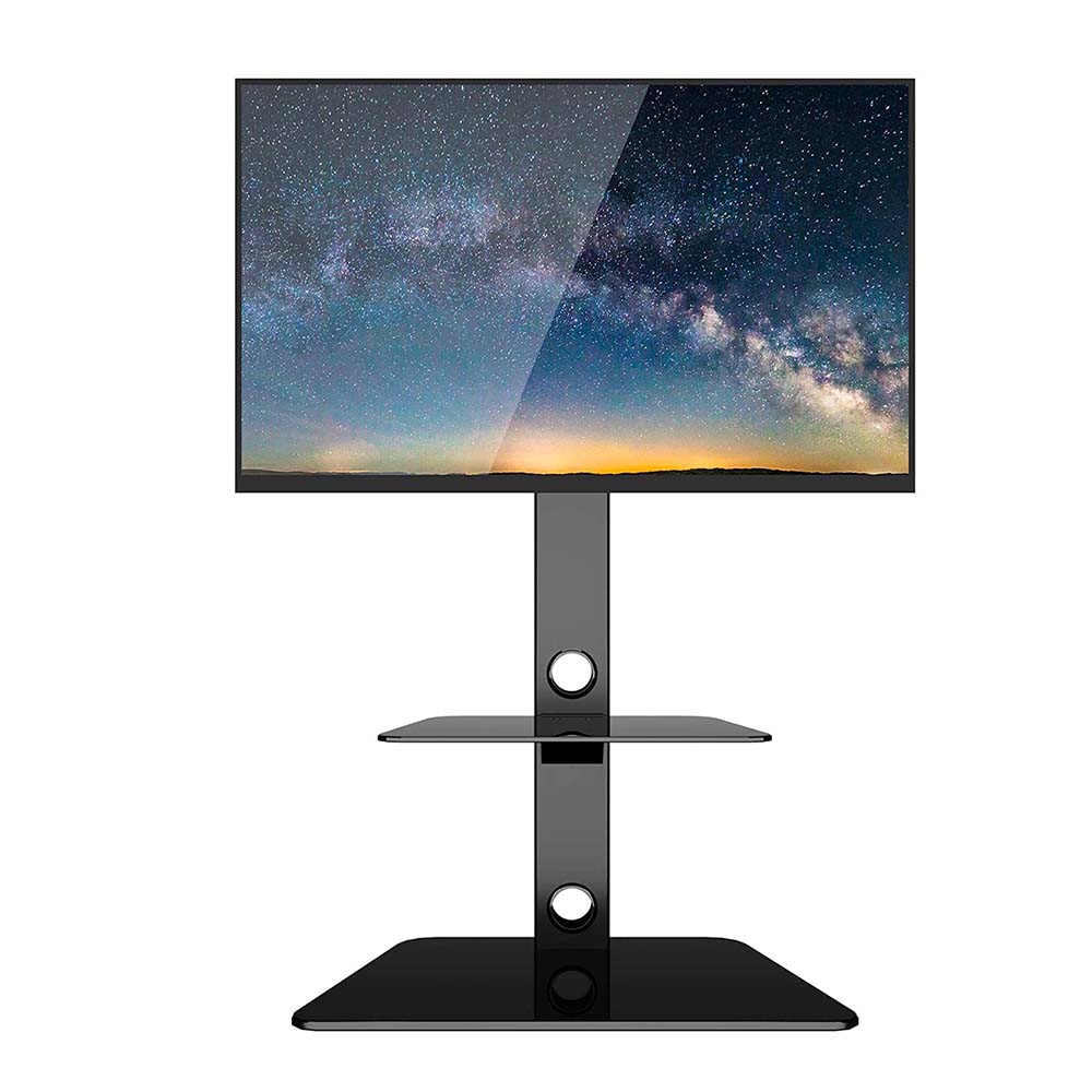 Standing TV stand-1