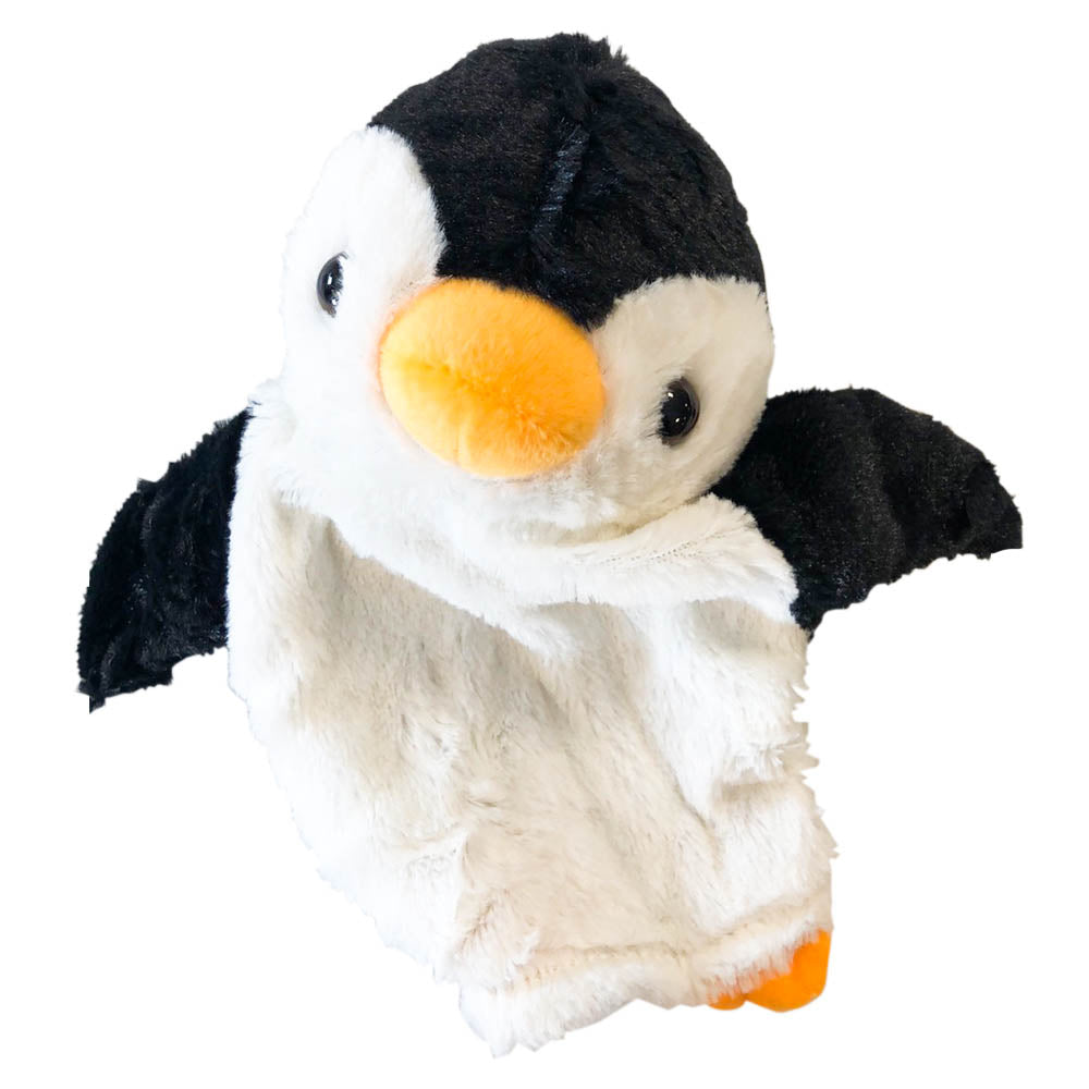 Seated rocking chair, penguin-3