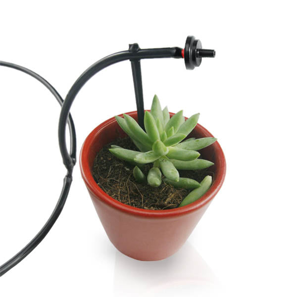Drip system for kitchen garden-1