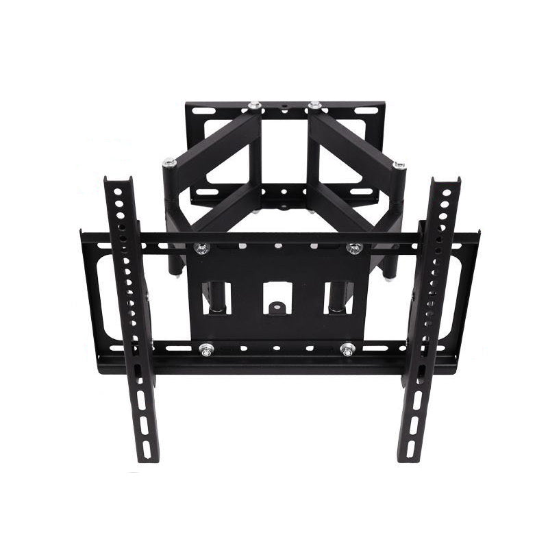 Tiltable, rotatable wall bracket-0