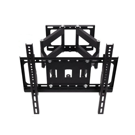 Tiltable, rotatable wall bracket-0