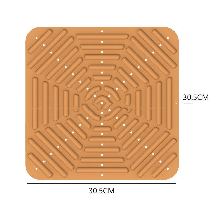 Can Be Cut To Clean Chicken Coop With Chicken Eggs Pet Bed
