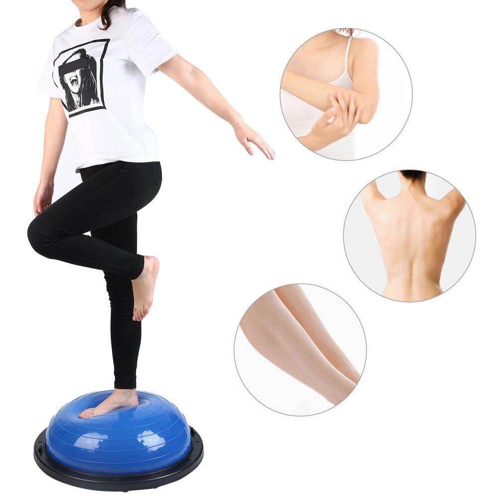 Balance ball-2