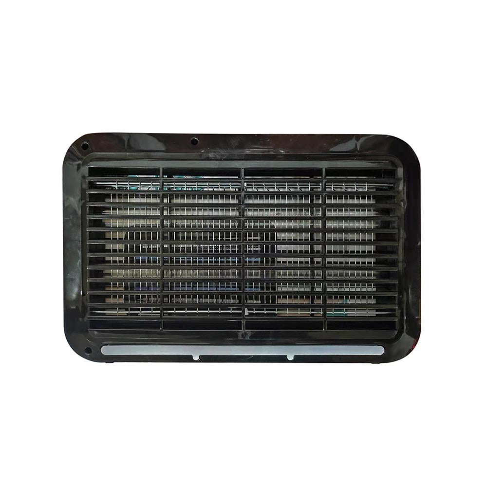 Electric insect trap-0