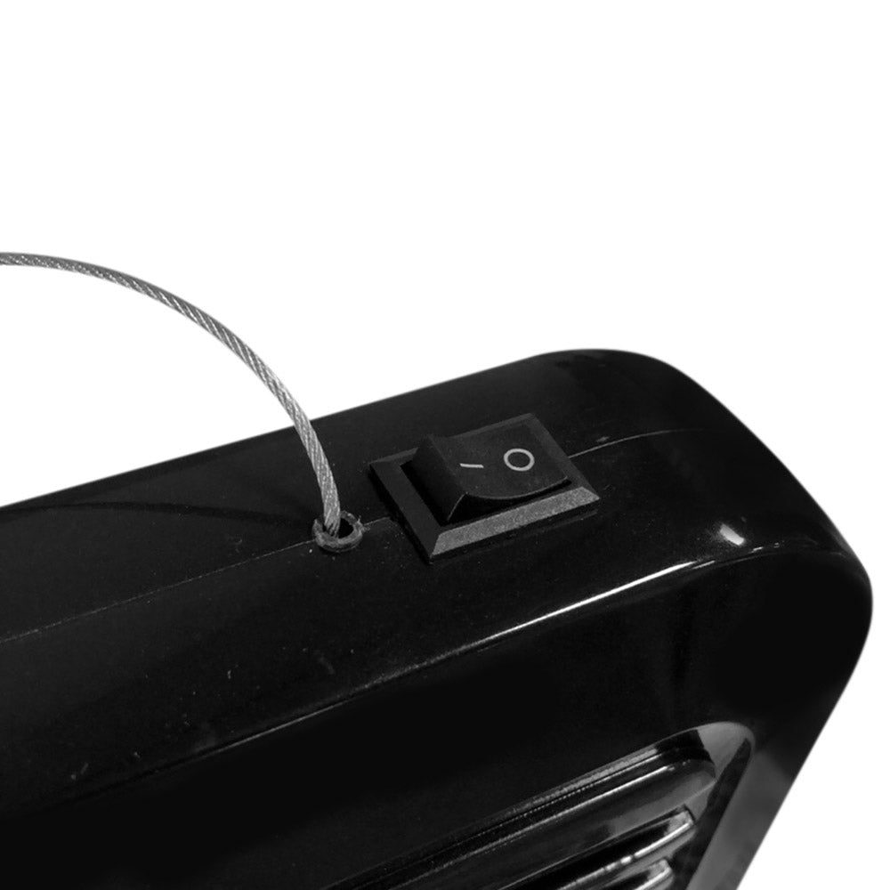 Electric insect trap-3