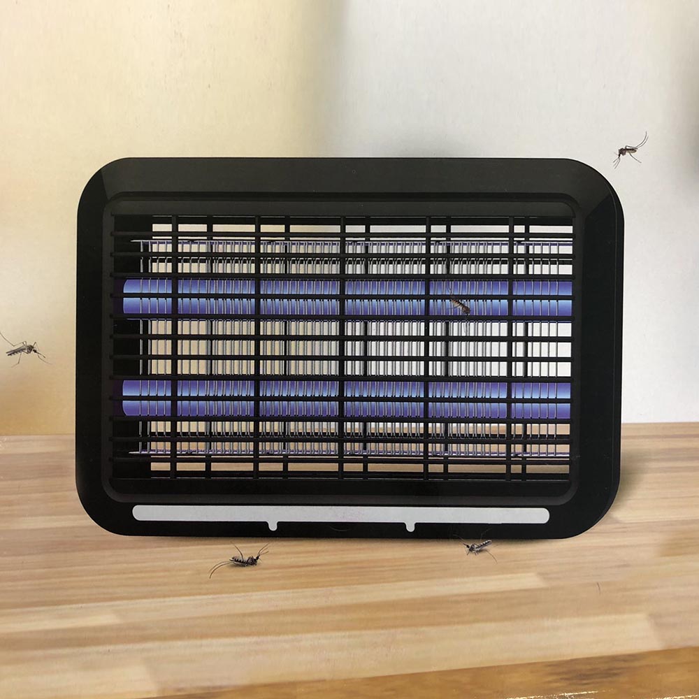 Electric insect trap-1