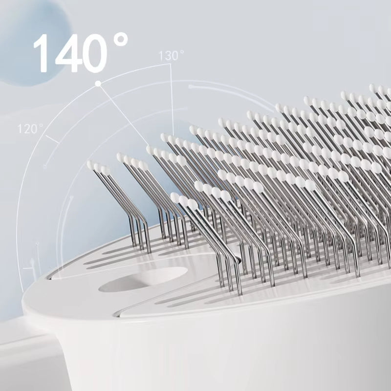 Cat Dog Steamy Brush Steam Brush Electric Sprayer For Massage Pet Grooming Tool Shedding 3 In 1 Electric Sprays Massage Combs