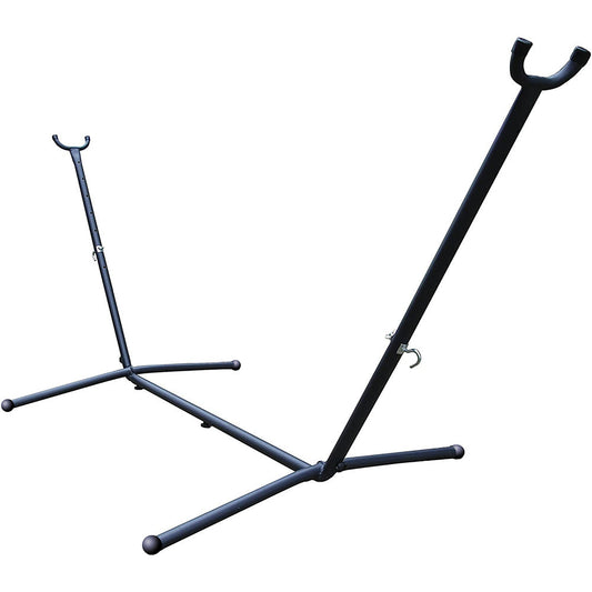 Hammock stand-metal-0