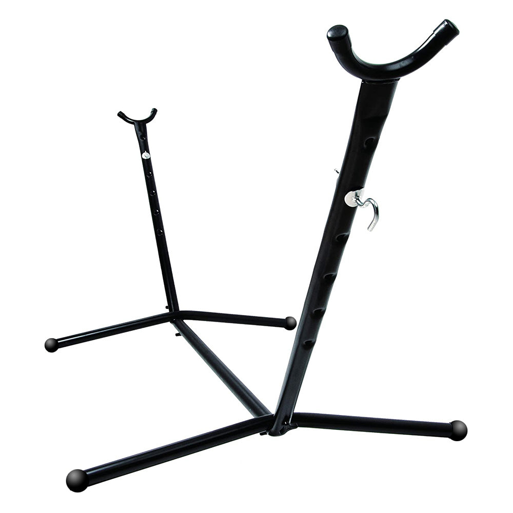 Hammock stand-metal-1