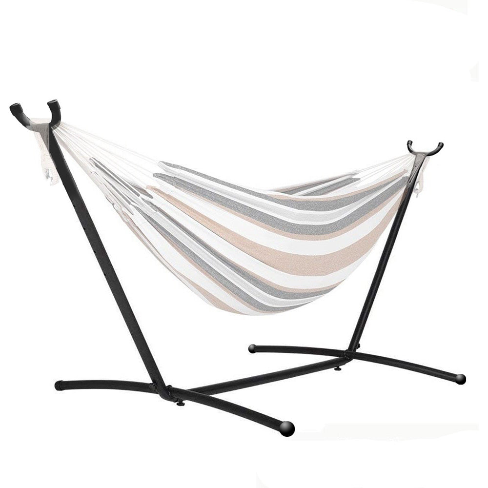 Hammock stand-metal-3