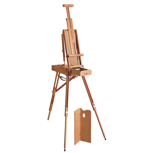Easel-0
