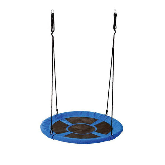 Nest swing-110 cm-blue-without tent-0