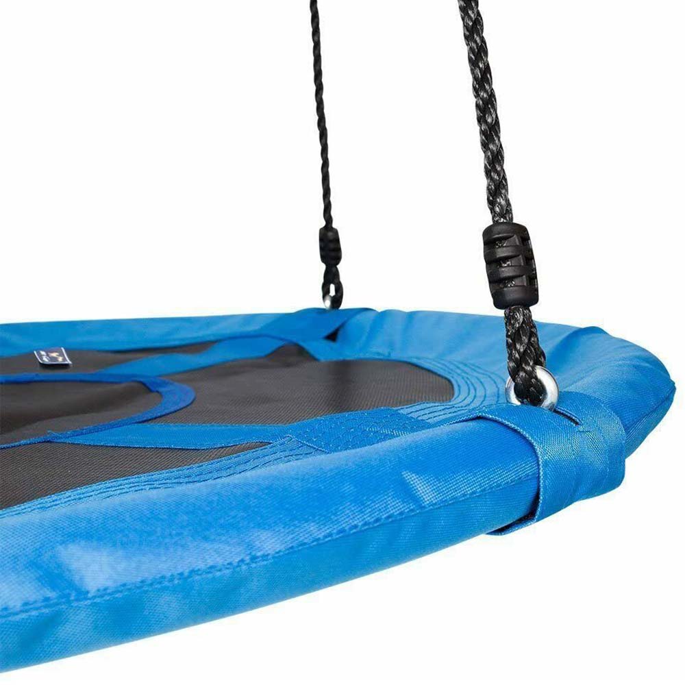 Nest swing-110 cm-blue-without tent-3
