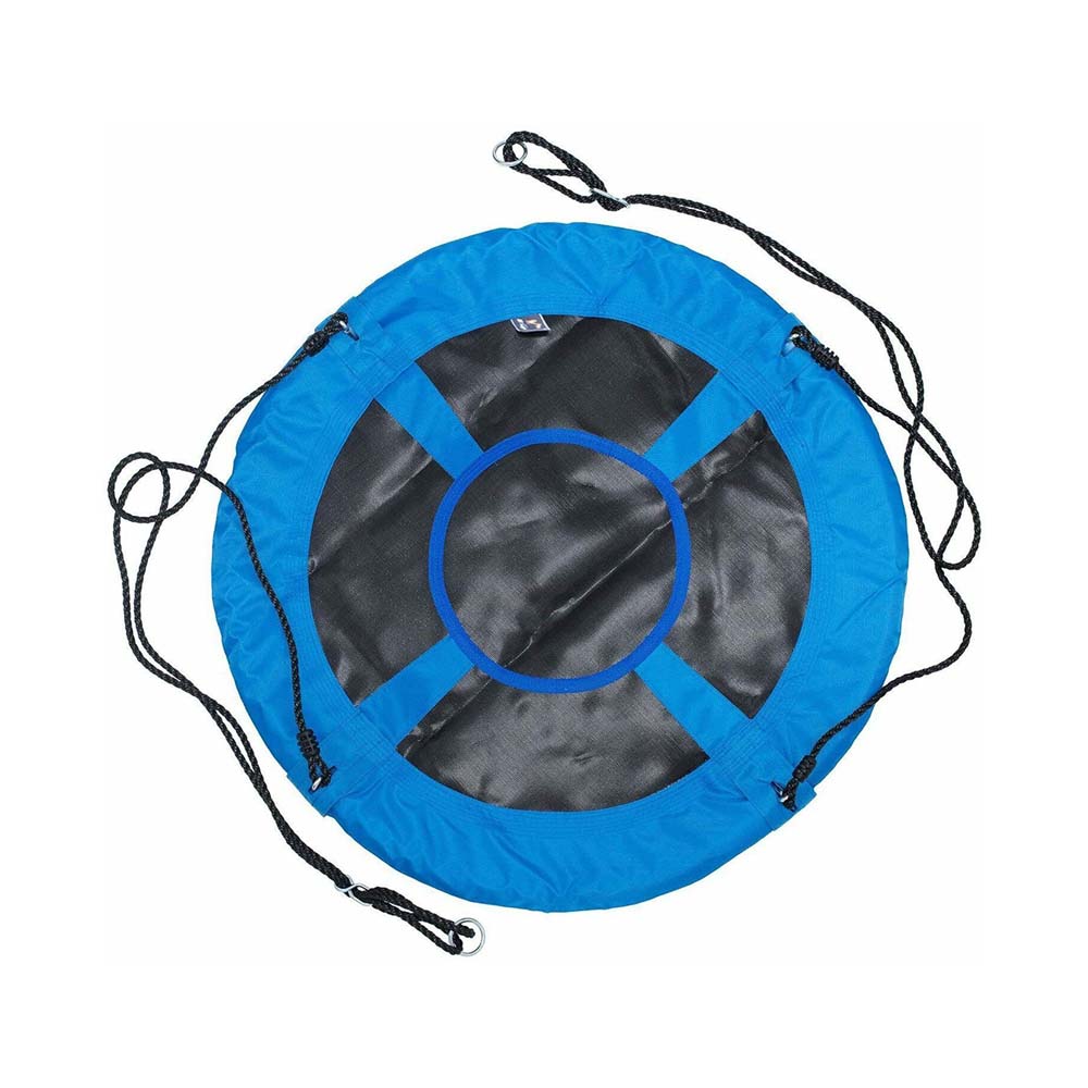Nest swing-90 cm-blue-without tent-1