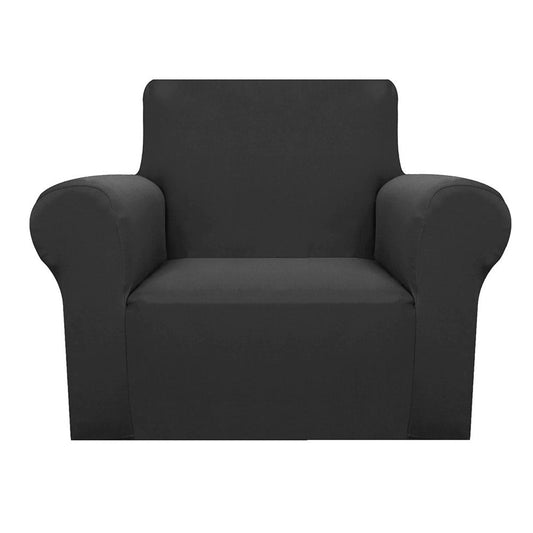 Armchair and sofa protective covers in several types-For armchairs-grey-0