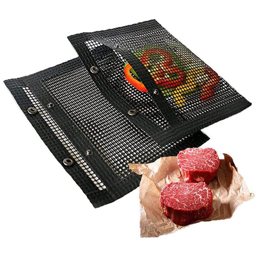 Grill bag 14x24 cm-0