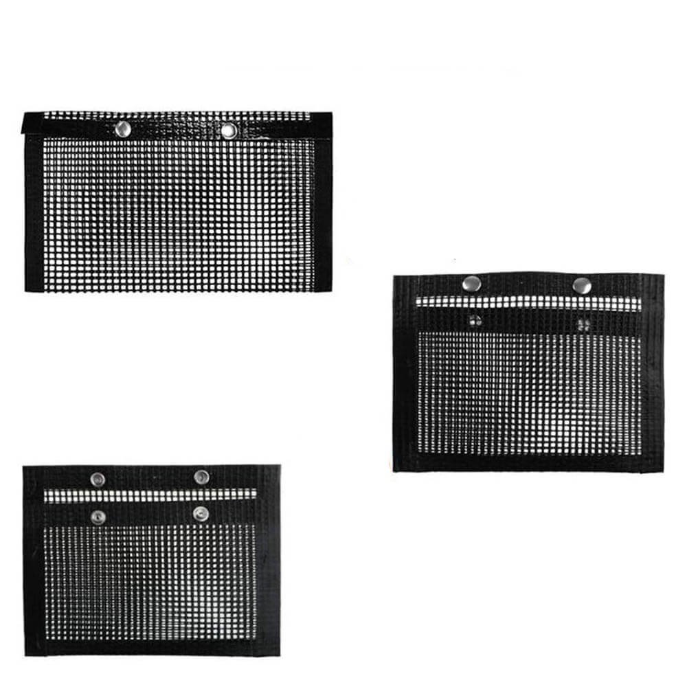 Grill bag 14x24 cm-2