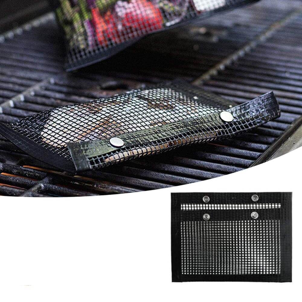 Grill bag 14x24 cm-4