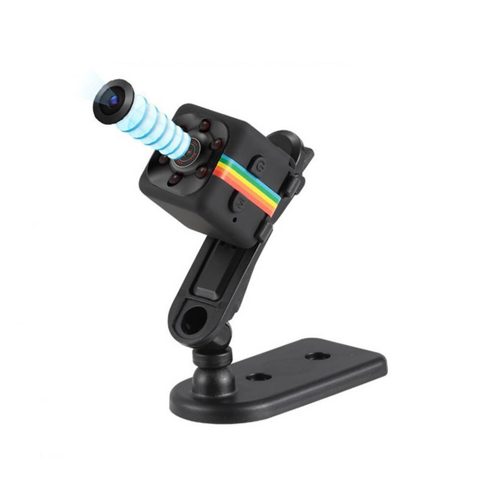 Mini HD camera-1