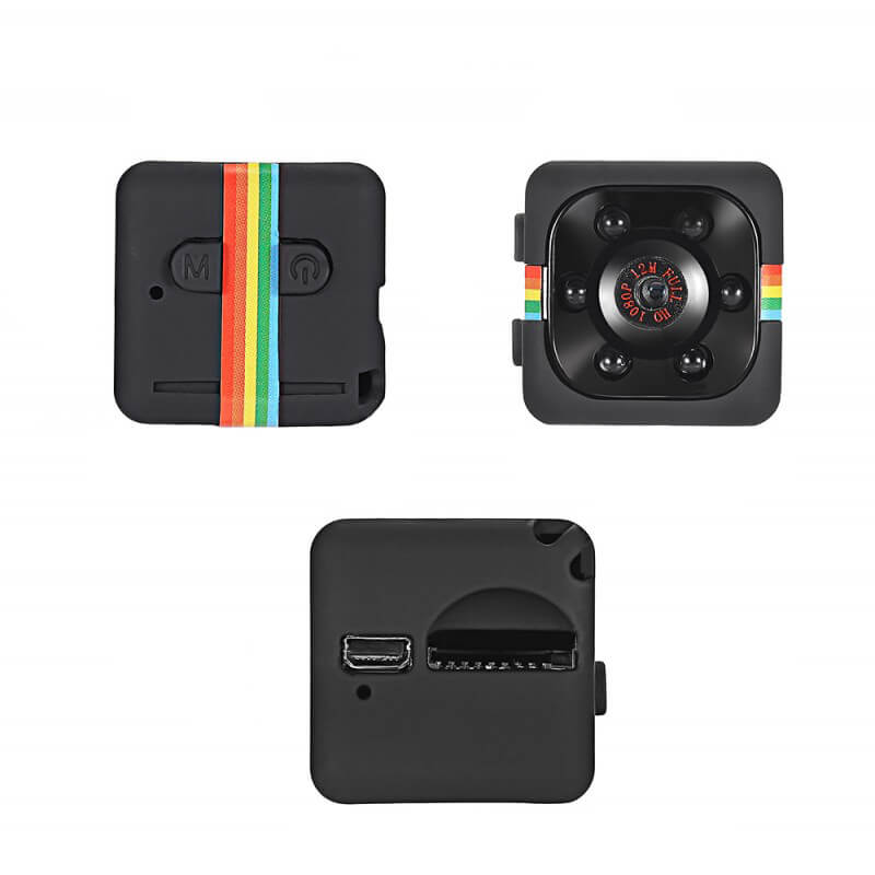 Mini HD camera-2