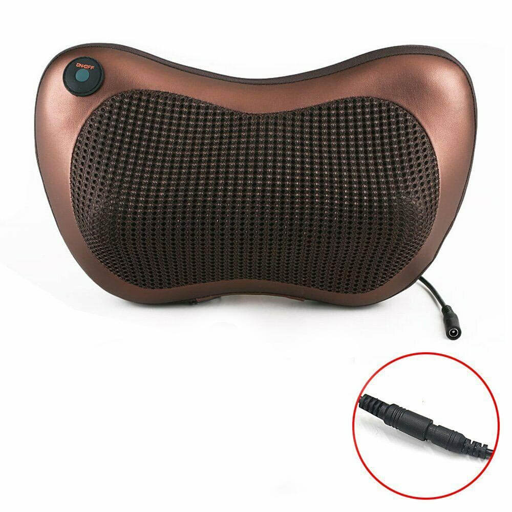 Electric massage cushion, 8 heads-2