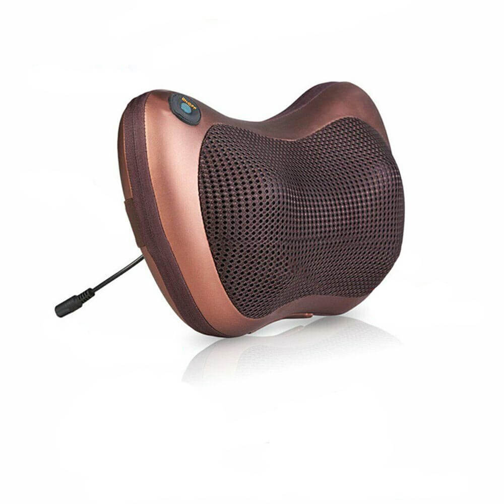 Electric massage cushion, 8 heads-3