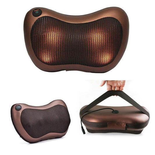 Electric massage cushion, 8 heads-1