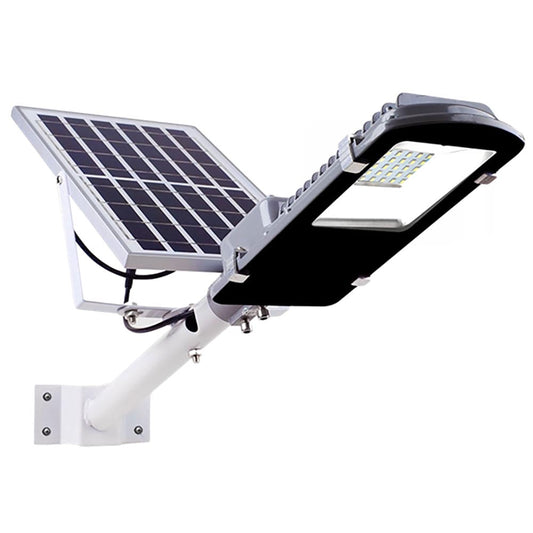 Solar street lighting, 3 types - with 60 LEDs-0