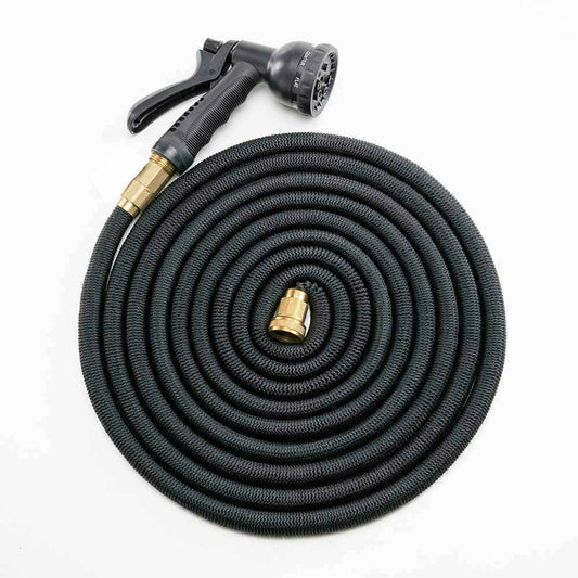 Pressure-expanding sprinkler hose in 3 sizes - 30 meters-0
