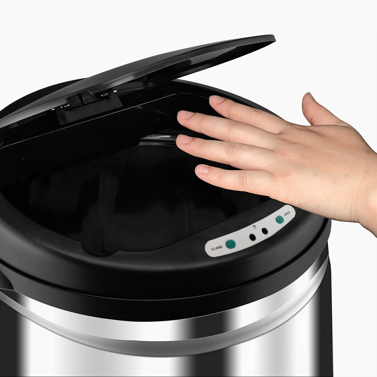 Sensory garbage can-4