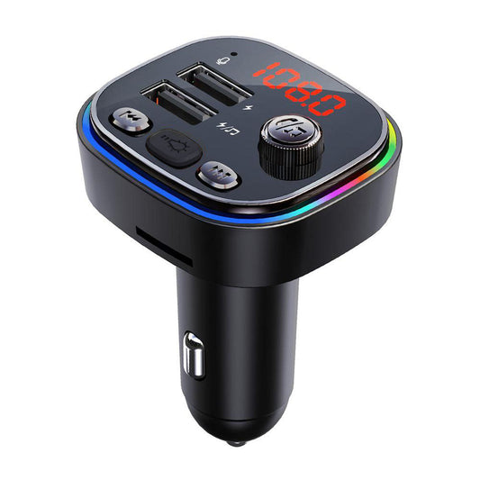 Multifunctional car transmitter-0